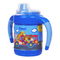 Dökülmeyen Erkek BPA Ücretsiz Yumuşak 6 Ay 6 Ons Bebek Eğitim Kupası